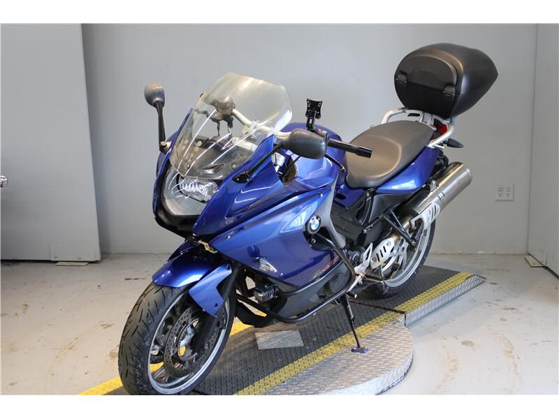 Used 2015 BMW F800GT Image 5