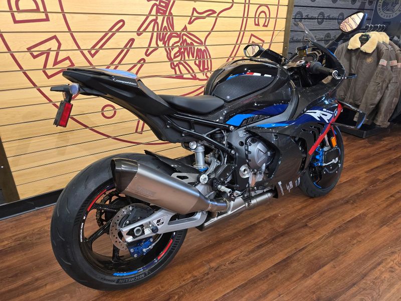 Used 2024 BMW M1000RR Image 6
