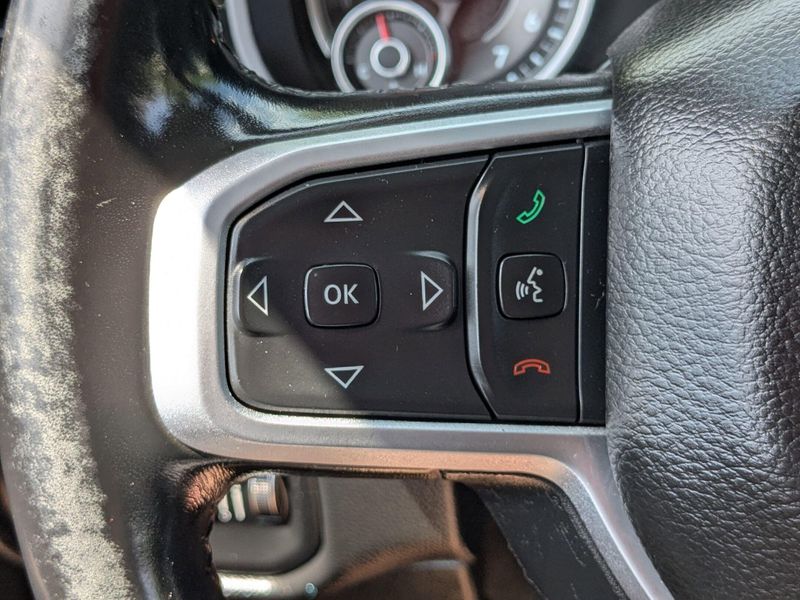 2019 Ram 1500 Big Horn Lone Star photo 15