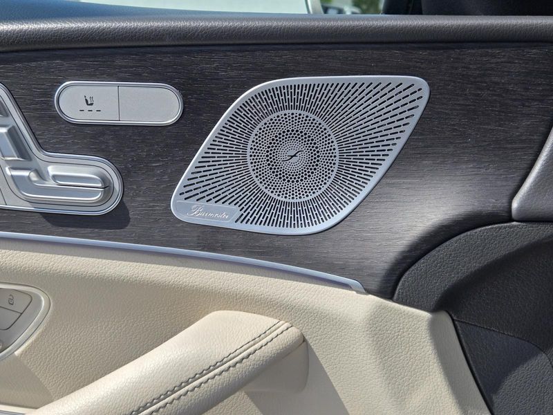 Used 2020 Mercedes-Benz GLE 350 4MATIC SUV