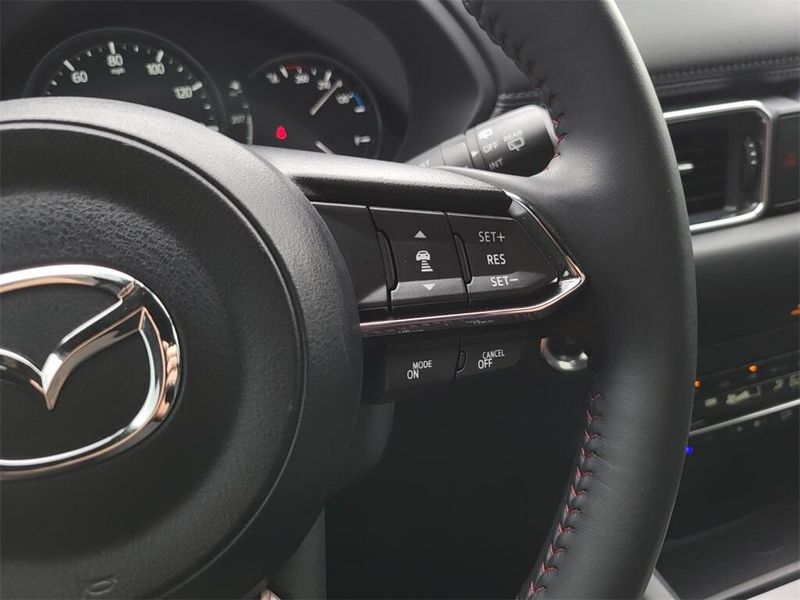 2023 Mazda CX-5 2.5 TurboImage 14