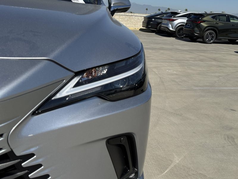 New 2026 Lexus RX 350 PremiumImage 12