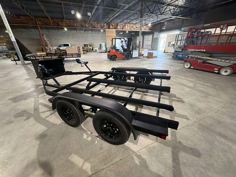 New 2026 Zieman J-2BT Image 15