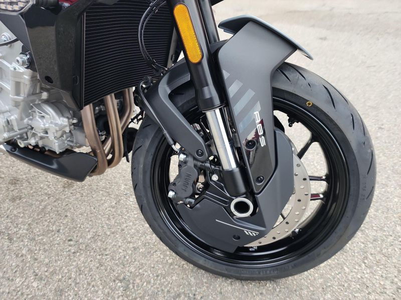 New 2026 CFMOTO 675NK Image 17