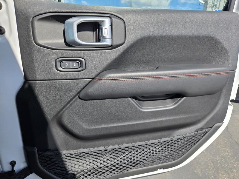 Used 2022 Jeep Wrangler Unlimited Rubicon 4x4