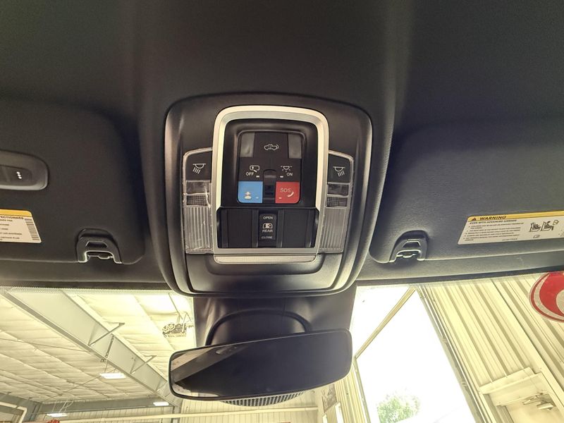 New 2026 RAM 2500 Laramie Crew Cab 4x4 6