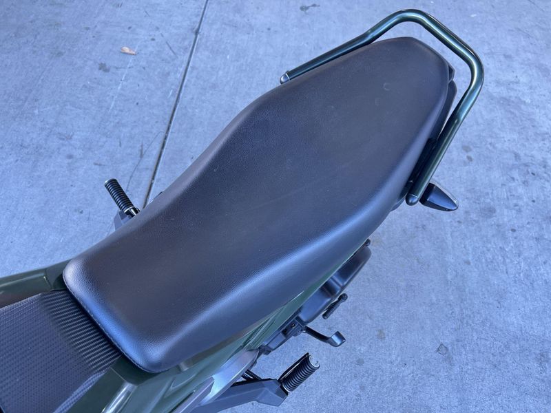 Used 2023 Honda NAVI Base Image 20