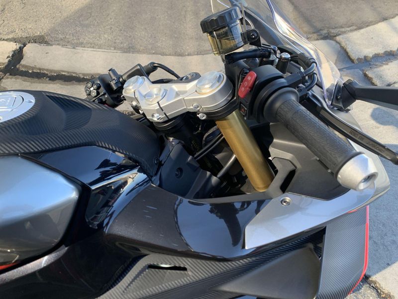 New 2025 CFMOTO 450SS Image 22