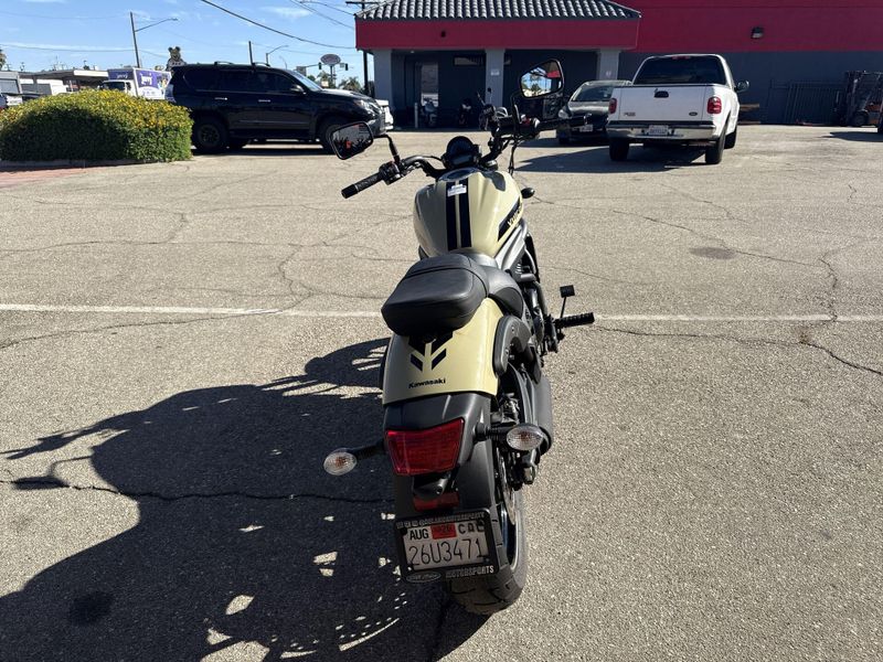 Used 2024 Kawasaki VULCAN S Image 18