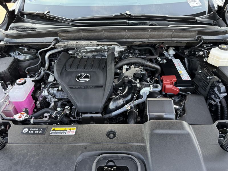 Used 2025 Lexus RX 350 PremiumImage 31