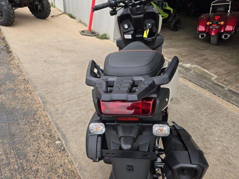 NEW 2026 YAMAHA ZUMA 125 Image 11