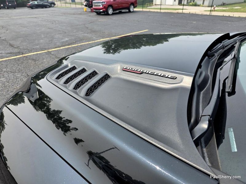 Used 2025 RAM 1500 RHO