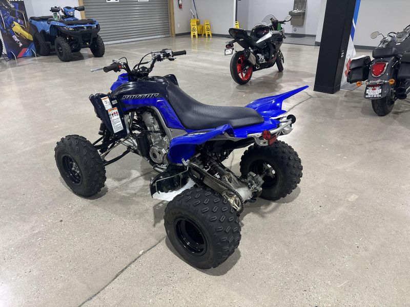 Used 2023 Yamaha RAPTOR 700R SE Image 14