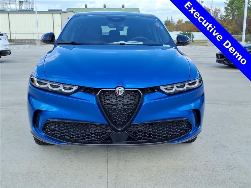 New 2025 Alfa Romeo Tonale AwdImage 4