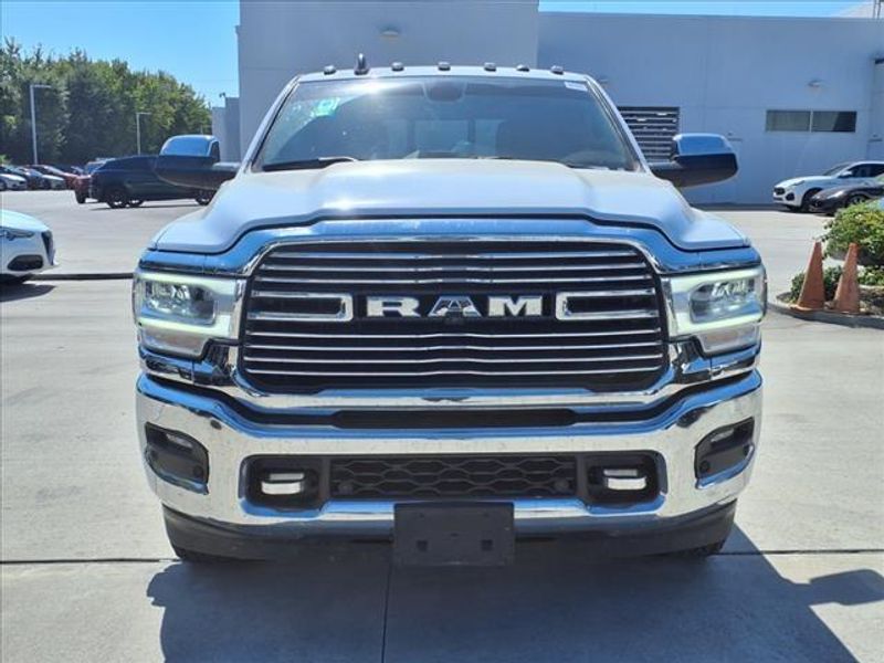 2022 RAM 3500 LaramieImage 8