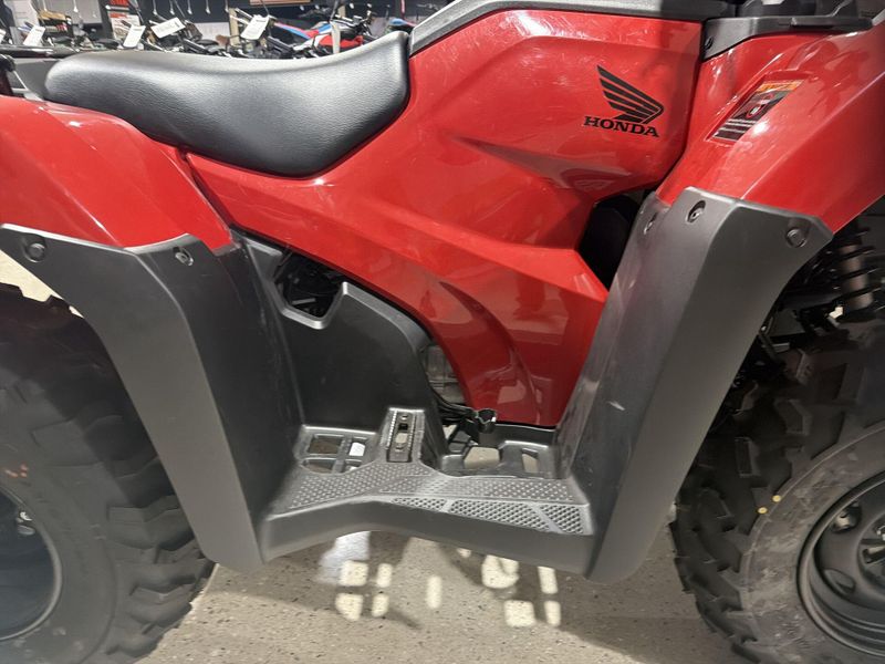 New 2026 Honda Rancher Image 20