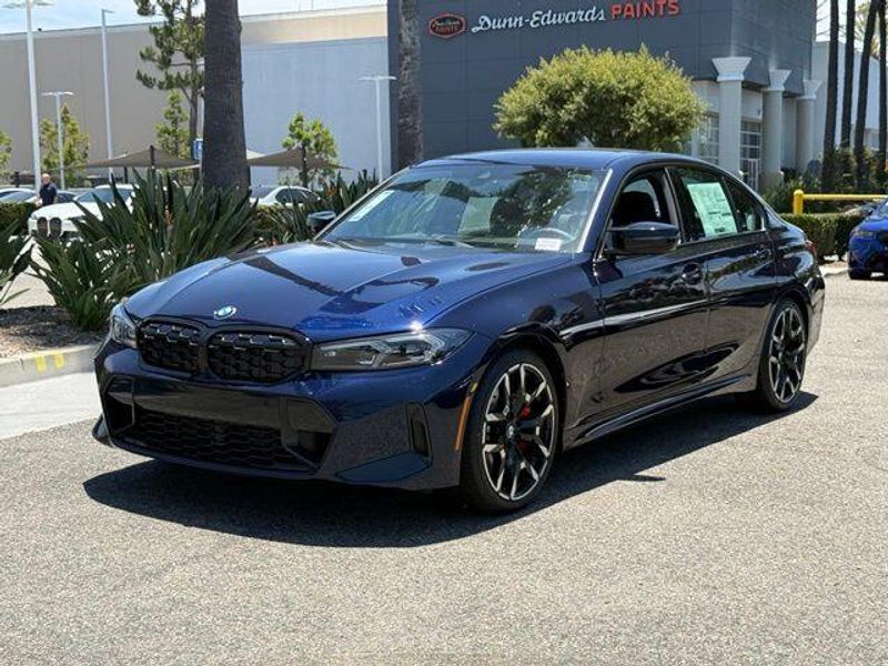 New 2026 BMW 3 Series M340iImage 2