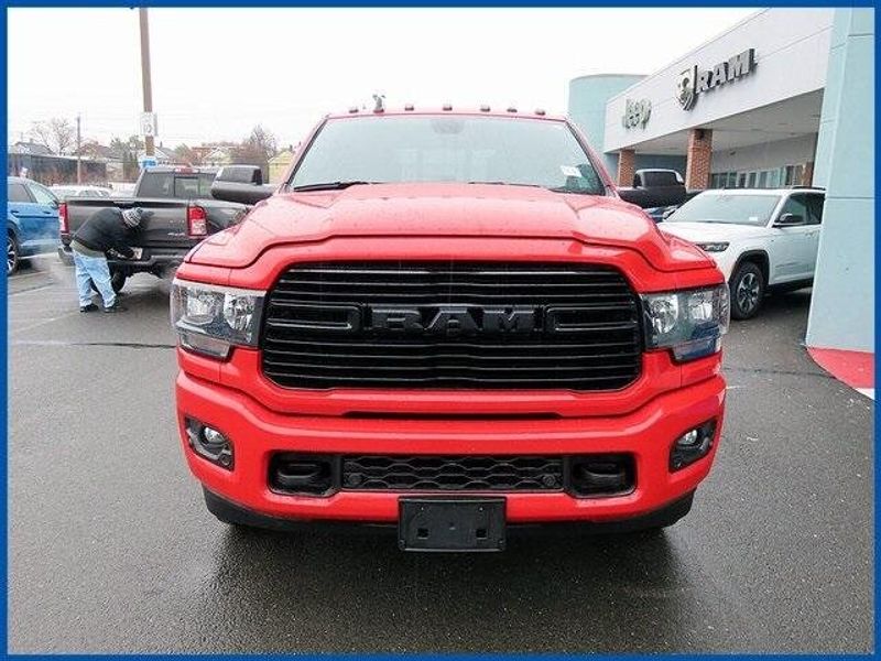 2021 RAM 2500 Big HornImage 3