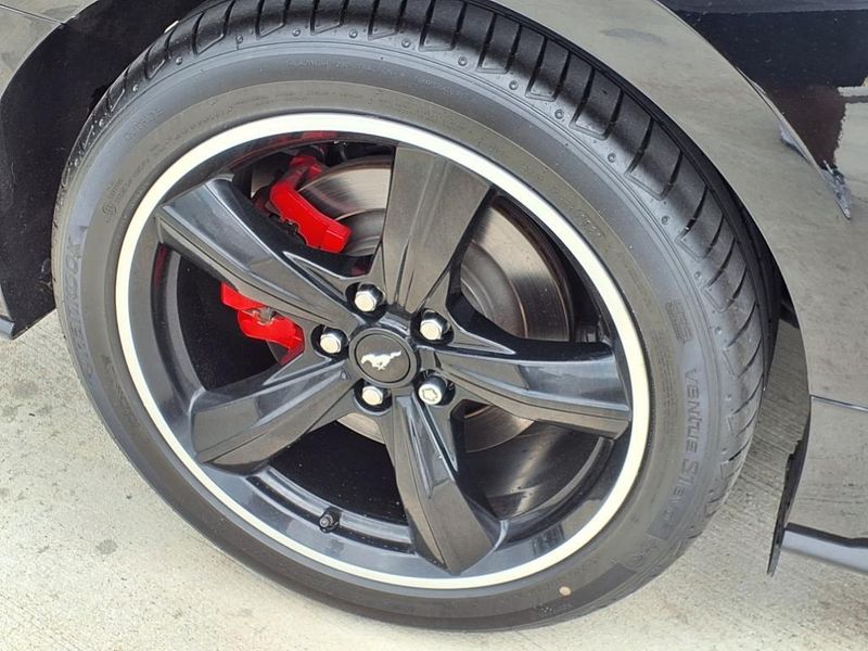 2019 Ford Mustang BullittImage 20