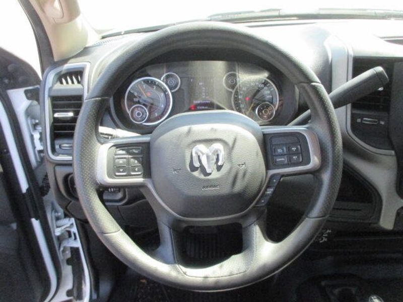 Used 2020 RAM 2500 TradesmanImage 19