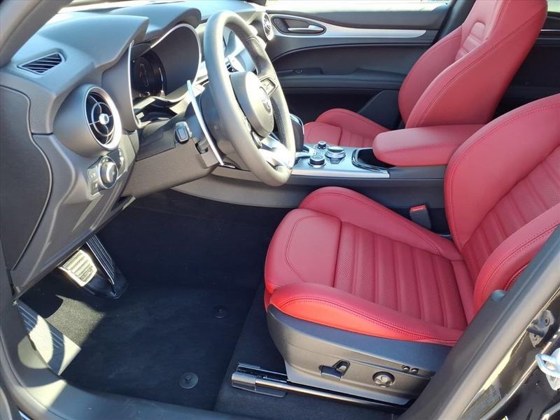 New 2026 Alfa Romeo Stelvio Image 13