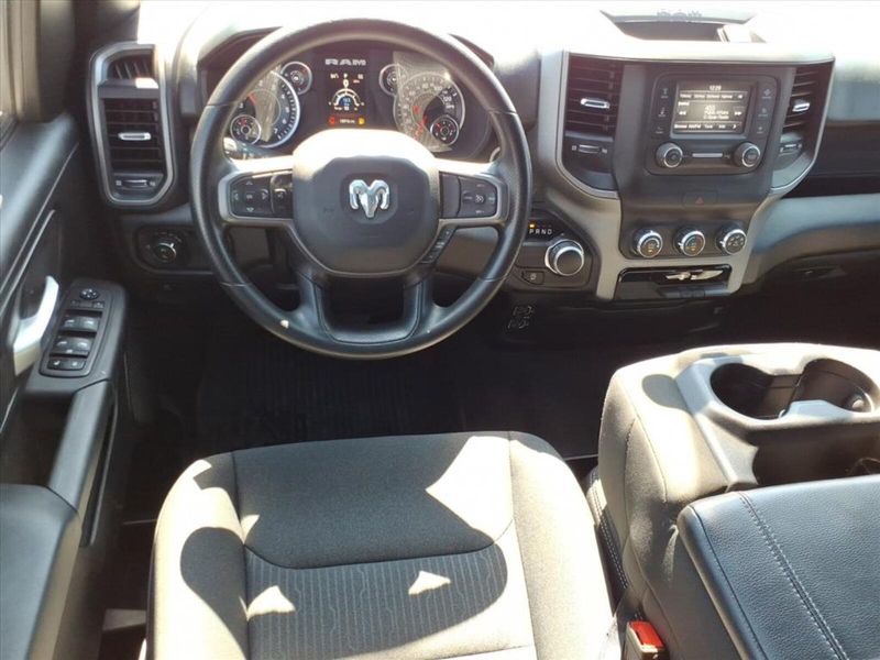 2024 Ram 1500 Tradesman photo 17