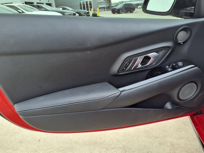 Used 2020 Toyota GR Supra 3.0Image 12