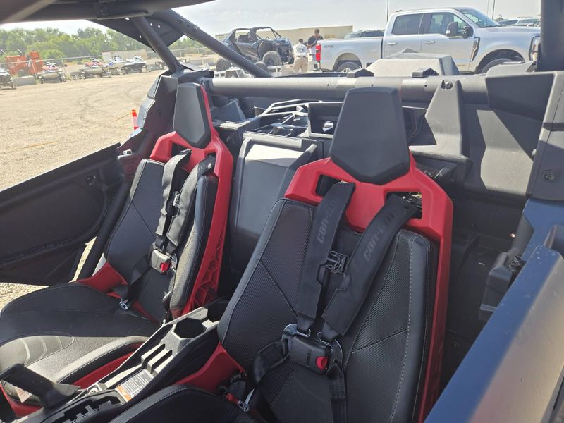 New 2026 Can-Am MAVERICK X3 XRS TRR SAS 