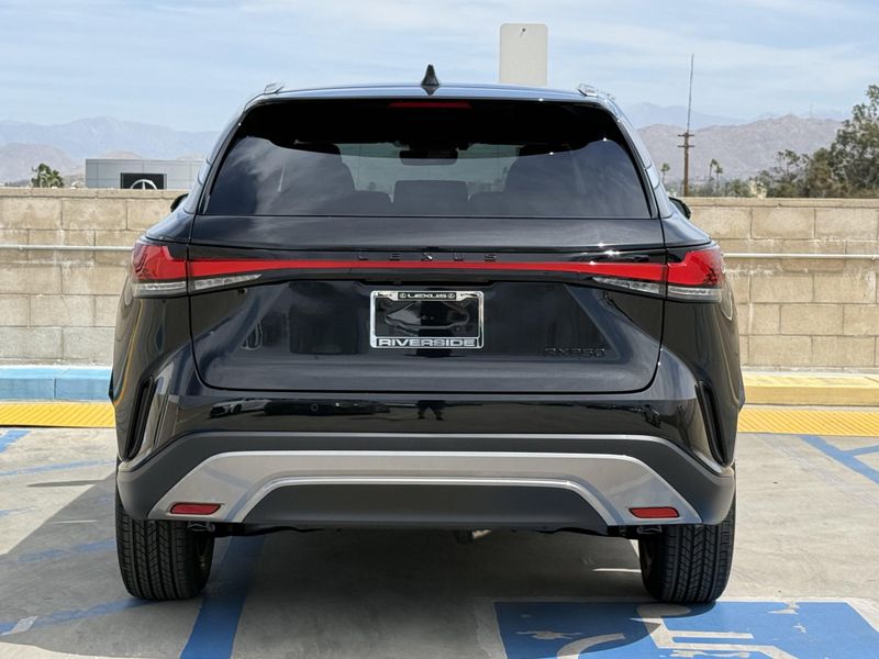 New 2026 Lexus RX 350 PremiumImage 10
