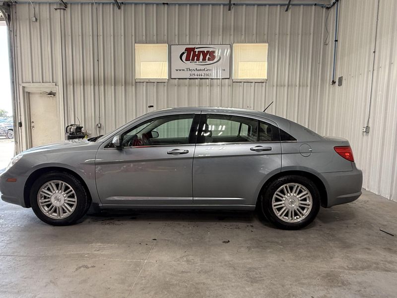 Used 2008 Chrysler Sebring TouringImage 12