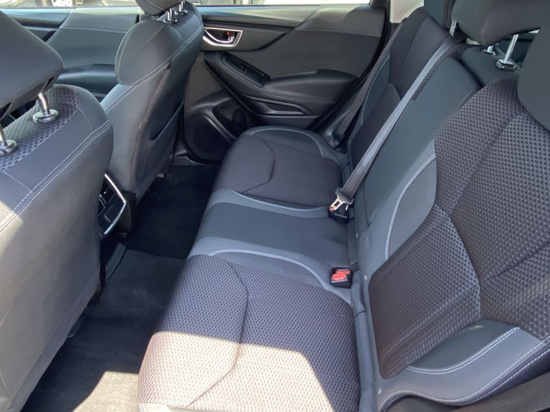 Used 2021 Subaru Forester PremiumImage 14