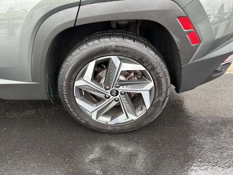 2022 Hyundai Tucson SELImage 14