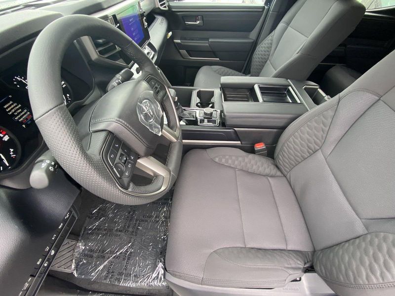 2025 Toyota Tundra SR5Image 14