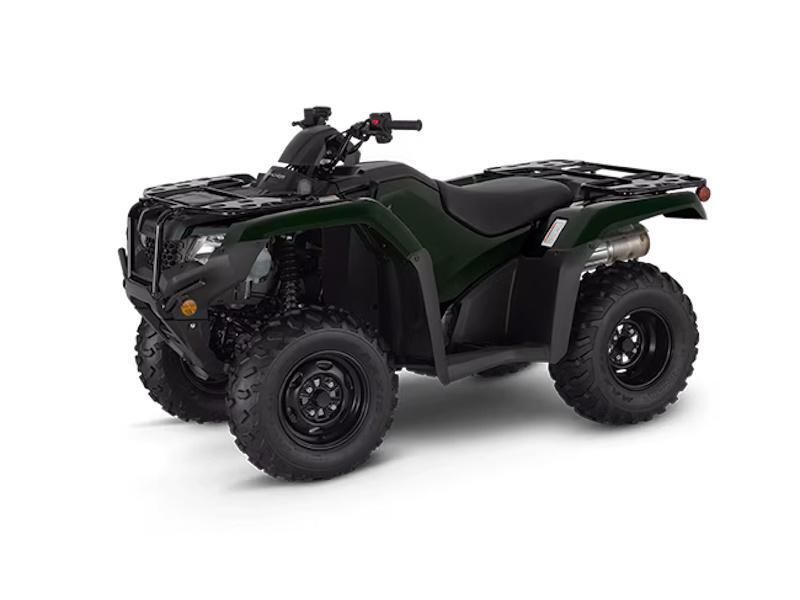 2025 Honda RANCHER 4X4 AT EPS Image 1