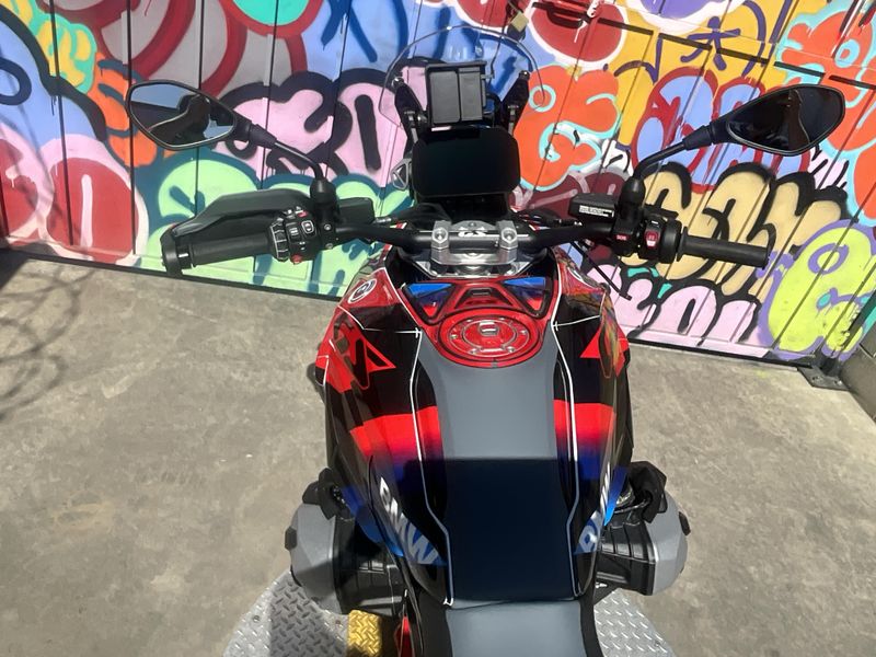 New 2025 BMW R 1300 GS Image 10