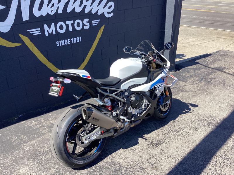 New 2026 BMW S 1000 RR 