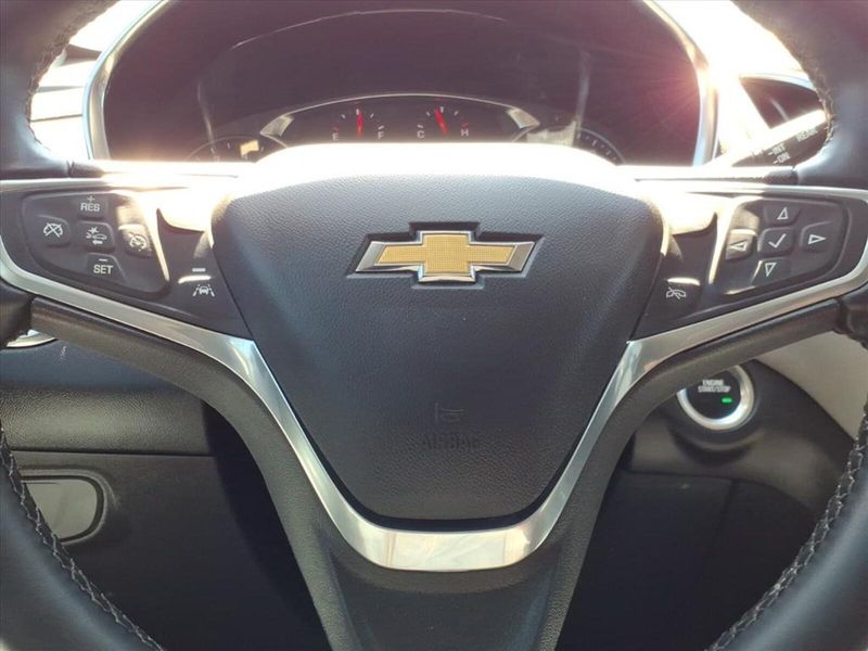 2023 Chevrolet Equinox LT photo 23