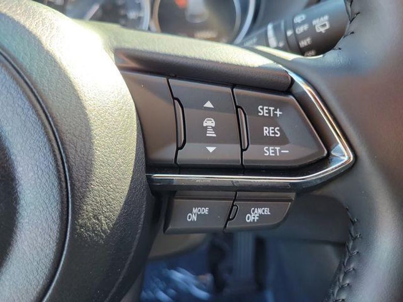 Used 2023 Mazda CX-5 2.5 S Preferred Package