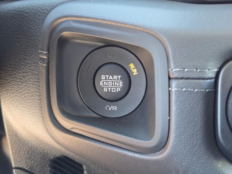 New 2026 Jeep Wrangler 4-door Sahara
