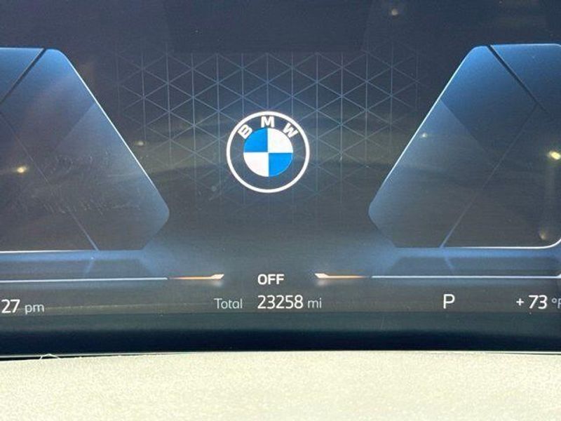 Used 2025 BMW X5 xDrive40iImage 25