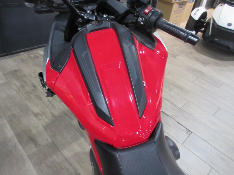 USED 2021 HONDA NC750X DCT Image 13