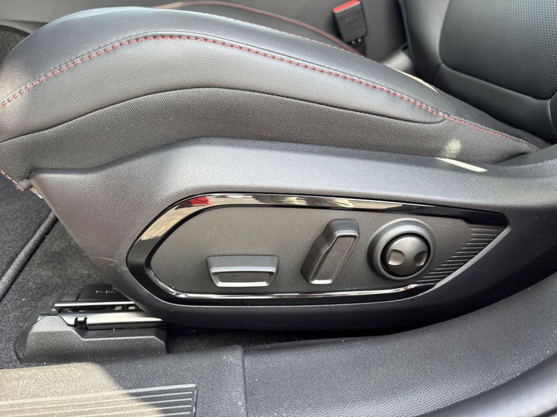 New 2026 Dodge Charger R/T Plus 4-door AwdImage 24