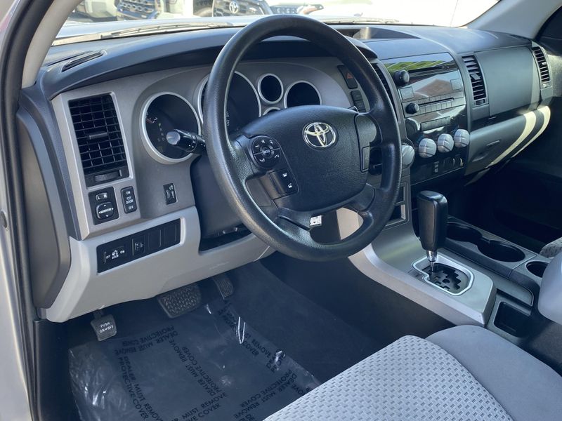 Used 2012 Toyota Tundra 2WD Truck GradeImage 14
