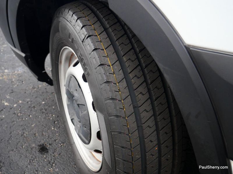 Used 2019 Ford Transit-350 XL