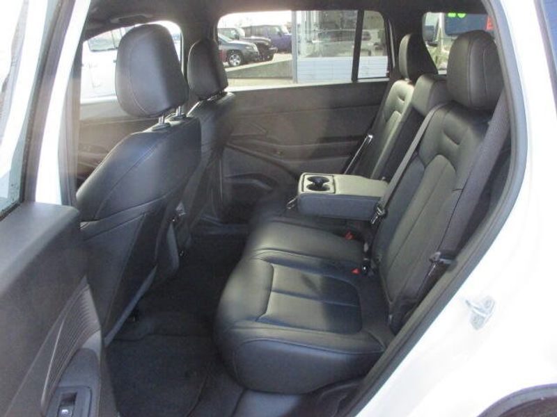 New 2026 Jeep Cherokee Limited 4x4Image 23