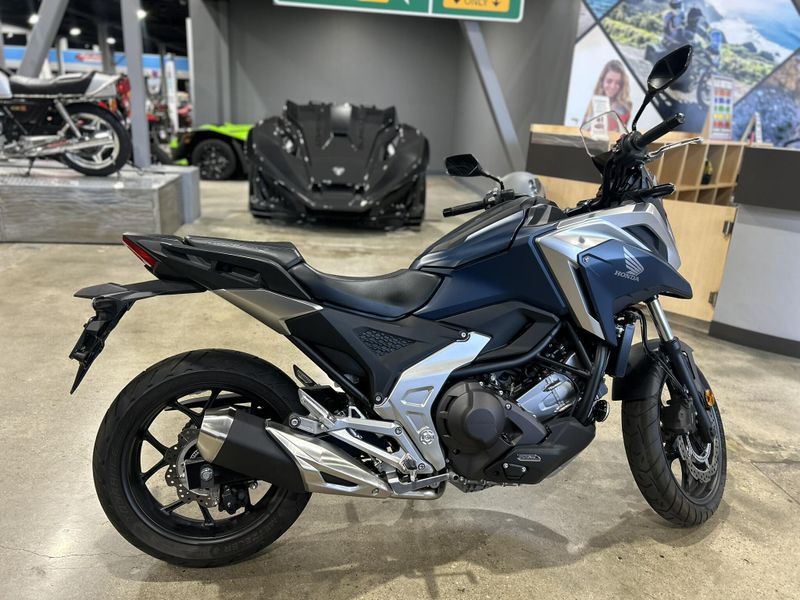 Used 2024 Honda NC750X Image 11