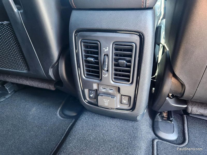 New 2026 Dodge Durango Gt Plus Awd Hemi V8