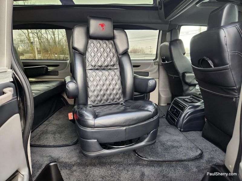 Used 2023 Chevrolet Express Cargo 