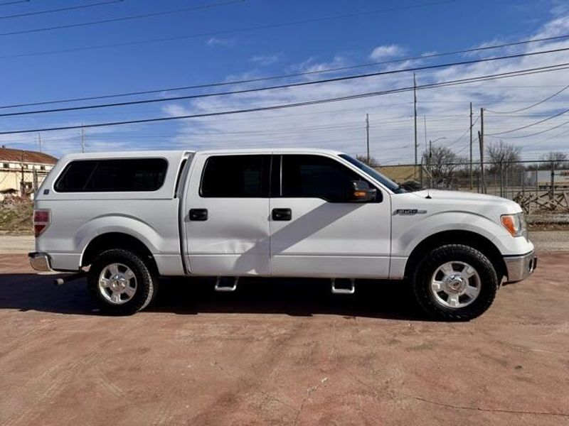 Used 2014 Ford F-150 XLTImage 4
