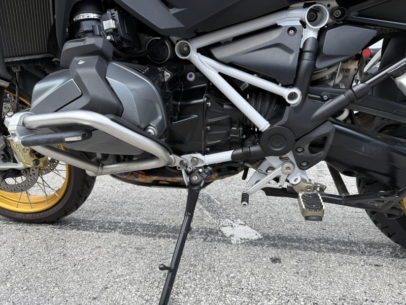 Used 2019 BMW R 1250 GS 